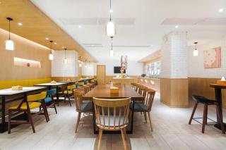 Hanting Premium Hotel Beijing Wudaokou East Gate of Tsinghua - Peking - 9