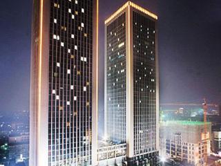 Shanxi World Trade Hotel - 0