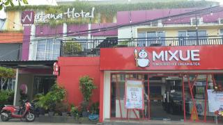 Nutana Hotel - Gili Trawangan - 0