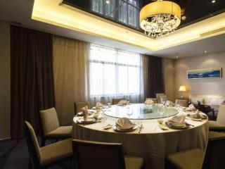 Fuzhou Fliport Garden Hotel - 3