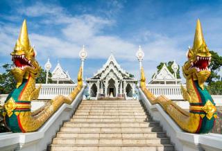 Doungta Anda Hotel Krabi - Strand Ao Nang - 6