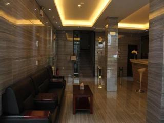 169 Business Hotel - Peking - 9