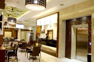 Biz Boulevard Hotel - 4