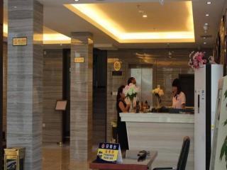 169 Business Hotel - Peking - 7
