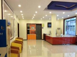 7 Days Inn Tianjin Zhongshan Road North Station - Tianjin - 4