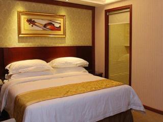 Yichang Vienna Hotel Wanda Branch - 1