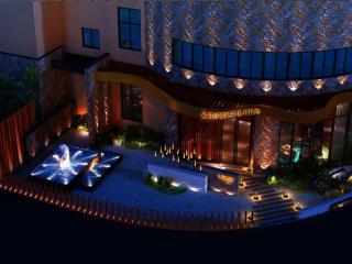 Xiamen Aizhu Seaview Boutique Hotel - Xiamen - 0