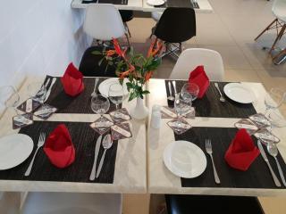 Peninsula International Hotel - Suva - 6