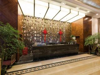 Inner Mongolia Hotel Forbidden City - Peking - 5