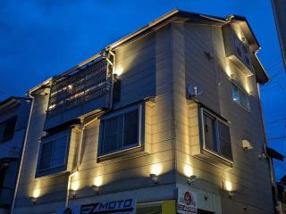 Misato Guest House - Suita - 9