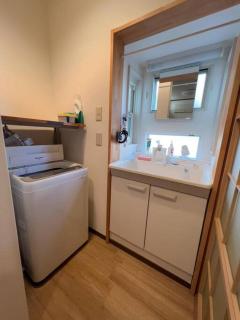 Misato Guest House - Suita - 7