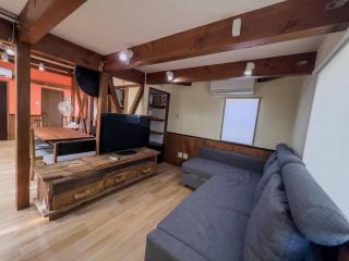 Misato Guest House - Suita - 4