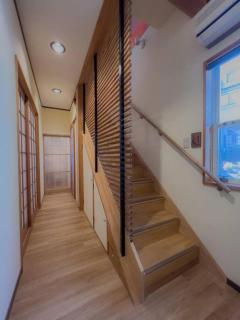 Misato Guest House - Suita - 1