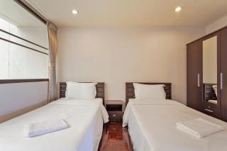 中天海滩3卧4床公寓 - Ban Hua Khao Sammuk - 6