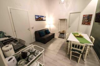 La Suite del Porto Antico - Naples - 2
