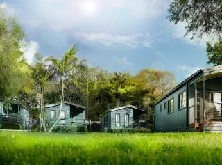 Amaroo Park - 3