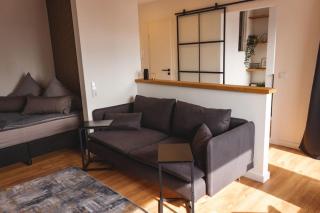Quartier 78 Exklusiv-Apartment - 5