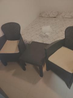 apartamento estudio Bailén malaga center - Málaga - 2