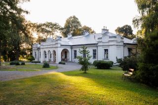 Zamość Dwór Udrycze - 9