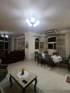 Egyptian Grand Museum View - Pyramids - 5