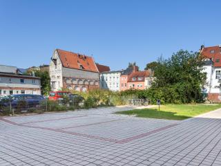 Altstadt-Studio Frankenwall - Stralsund - 6