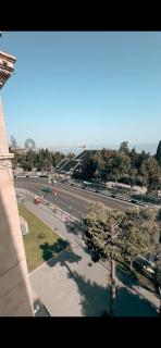 Maiden sea view by Bakuapart - Baku - 0