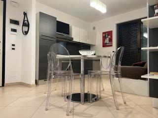 “luxury flat” via tasso 100 mt spiaggia - 300 mt centro - 7