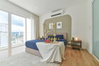 Maxhome Premium at Quill Residence KL City Centre - Kuala Lumpur - 3
