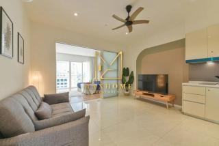 Maxhome Premium at Quill Residence KL City Centre - Kuala Lumpur - 2