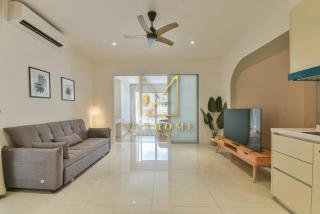 Maxhome Premium at Quill Residence KL City Centre - 1