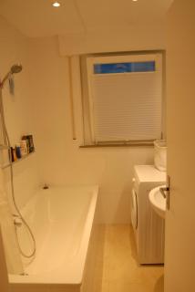 Sonnige 4 Zimmer Ferienwohnung nähe See bis zu 6 Personen - 7