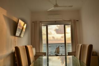 Blue Ocean Mount Lavinia - Watumulla - 3