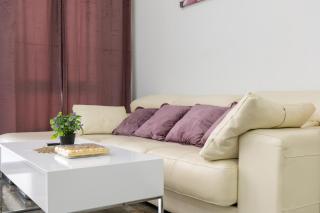 Apartamento Delux - Valencia - 9