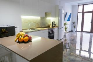 Apartamento Delux - 7