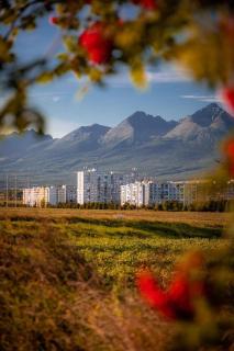 Apartman Family - Poprad - 2
