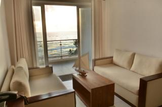 Blue Ocean Mount Lavinia - 1