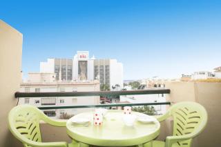 Apartment Cala de Nerja SpainSunRentals 1083 - Nerja - 9