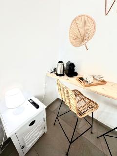 Suites Dreams Fiumicino Mare - Fiumicino - 2
