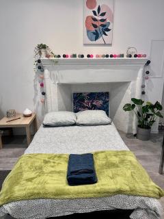 Studio Riom de Coeur - Riom - 3