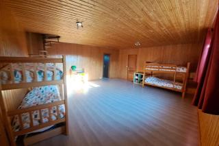 Maison La Roche du Miroir - Plaimbois-du Miroir - 8