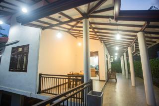Villa Chandika - Hapugala - 0