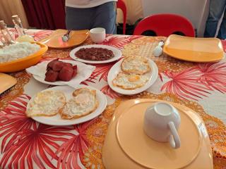 Estefania Homestay - 2