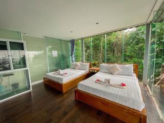 Ocean Lounge Bungalow - 7