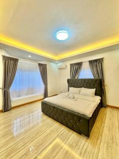 De Glordz Villa - Baccuit - 9
