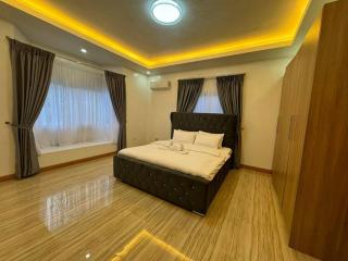 De Glordz Villa - Baccuit - 2