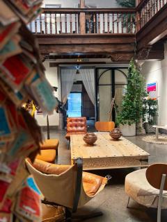 Gar Anat Hotel Boutique - Domus Artis - 3