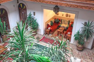 Riad Melhoun & Spa - Marrakech - 3