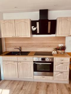 Ferienwohnung Leadro - 1