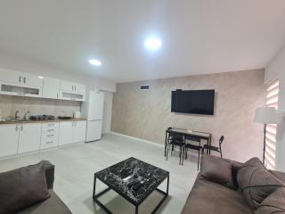 Marash apartman 2 - Belgrado - 5