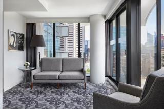 Sheraton Melbourne Hotel - 3